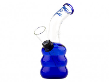 Glasbong Set "Amsterdam", 12cm