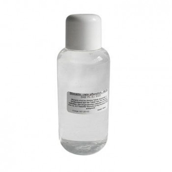 Glycerin 99,5% pflanzlich - 100ml