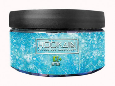 Hookain Beyond - ICE+ 100g