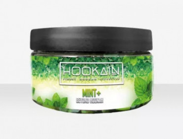 Hookain Beyond - MINT+ 100g