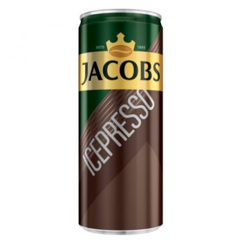 Jacobs Icepresso Classic