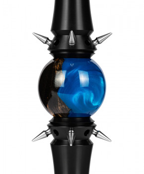 Moze Shisha Sphere 2 - Blurry Neptune