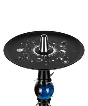Moze Shisha Sphere 2 - Blurry Neptune