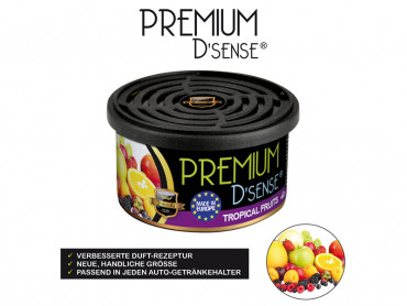 Premium D´Sense Raumduft