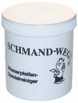 Schmand-Weg! Shisha Reiniger 150g