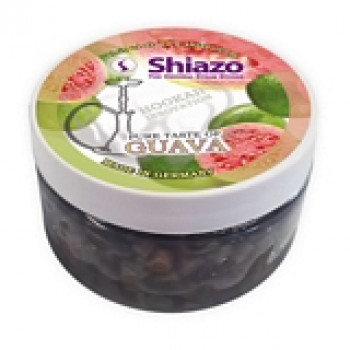 Shiazo Guava 100g