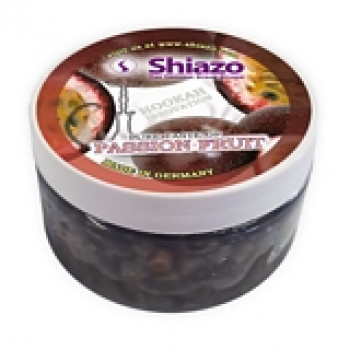 Shiazo Passionfruit 100g