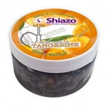 Shiazo Tangerine 100g