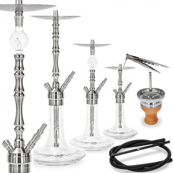 Sky Hookah Mios