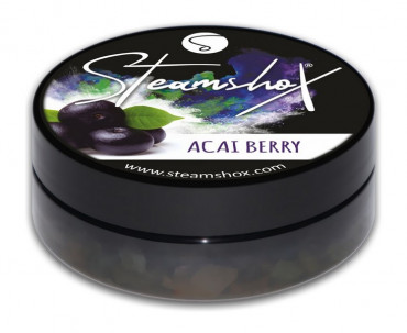Steamshox Acai Berry - 70g
