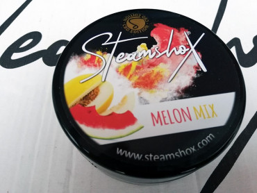 Steamshox CBD Edition - Melon Mix - 70g
