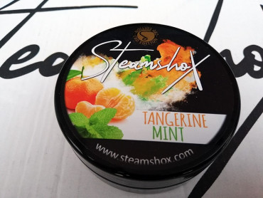 Steamshox CBD Edition - Tangerine Mint - 70g