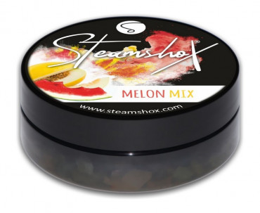 Steamshox Melon Mix - 70g