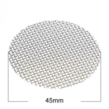 Tabaksieb für Tonköpfe - 4,5cm