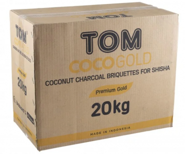 TOM Coco Gold C25 - Gastro - 20kg