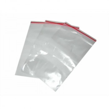 Zipper Bag (40 x 60mm)