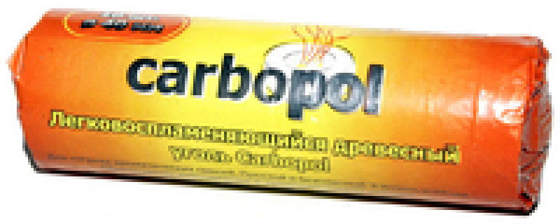 Carbopol 40mm