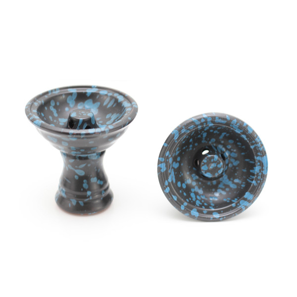 H2 Vortex Tabakkopf