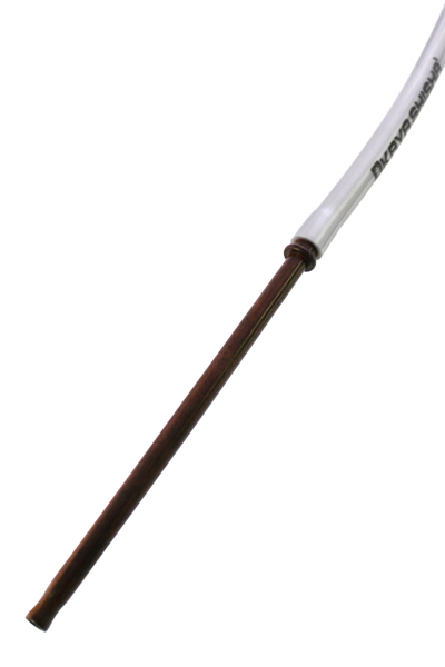 Holzmundstück XS Slim Line 1 - 23cm