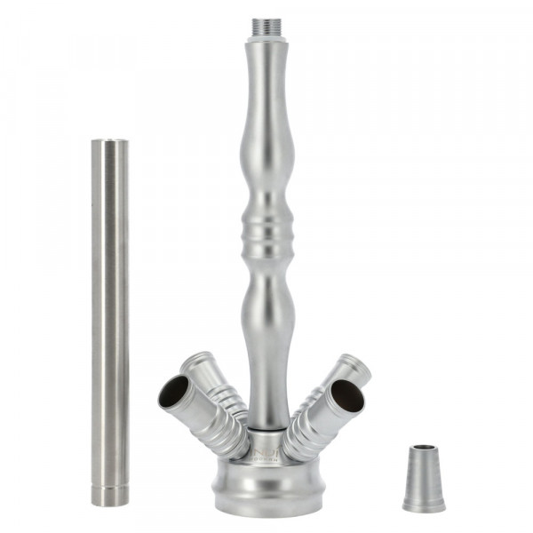 INVI Saros 500 Silver - Blue Shiny