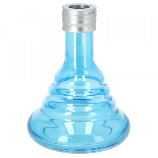INVI Saros 500 Silver - Blue Shiny