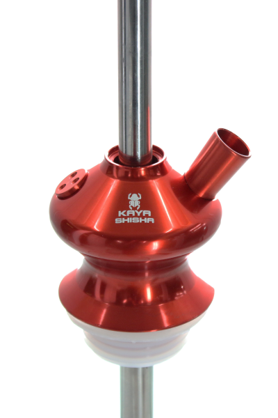 Kaya Moonshine ELOX Tradi Flash - Rot