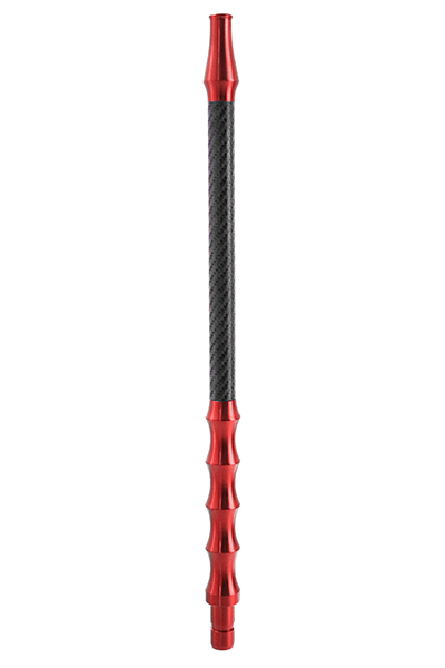 Kaya Moonshine ELOX Tradi Flash - Rot