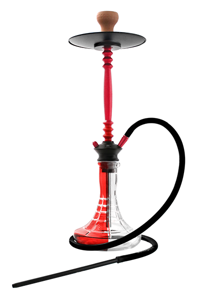 Kaya ELOX WSP1 680 - Red