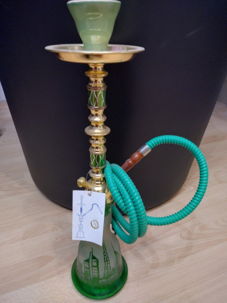 Shisha - Dubai