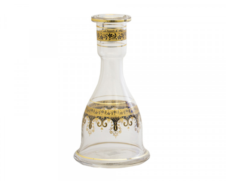 Al-Mani Tradi Glas - G100