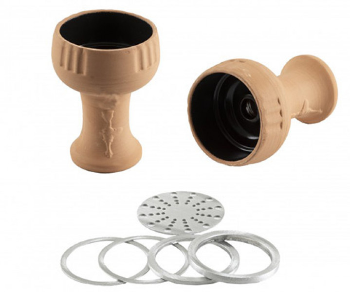 Aladin Optimus Bowl