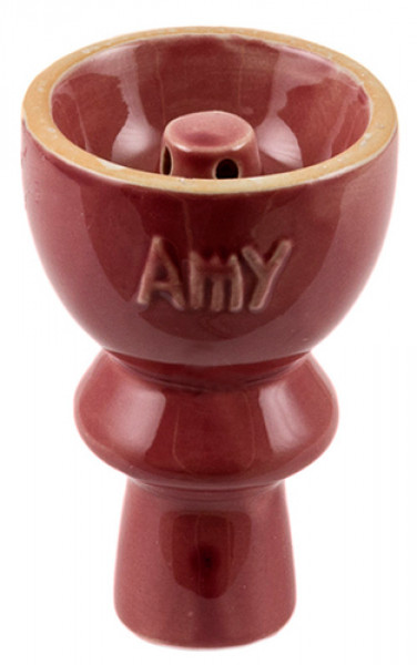 Amy 4 Loch