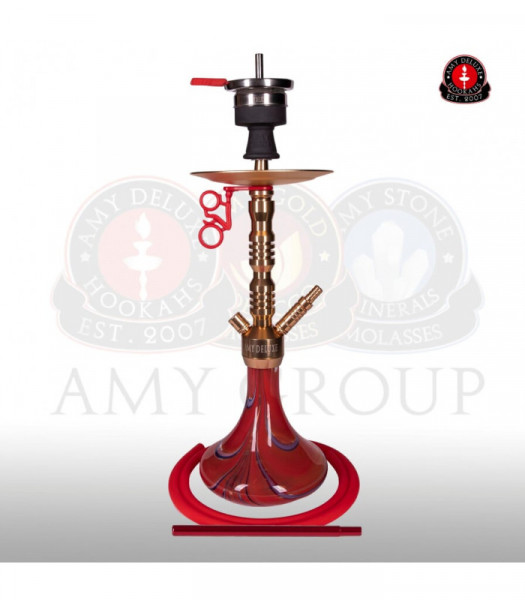 AMY Alu Sierra S