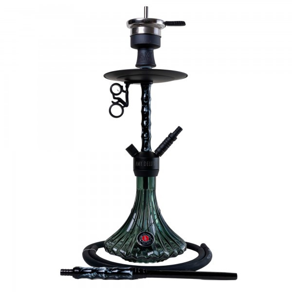 AMY Dervish S 02 - Black