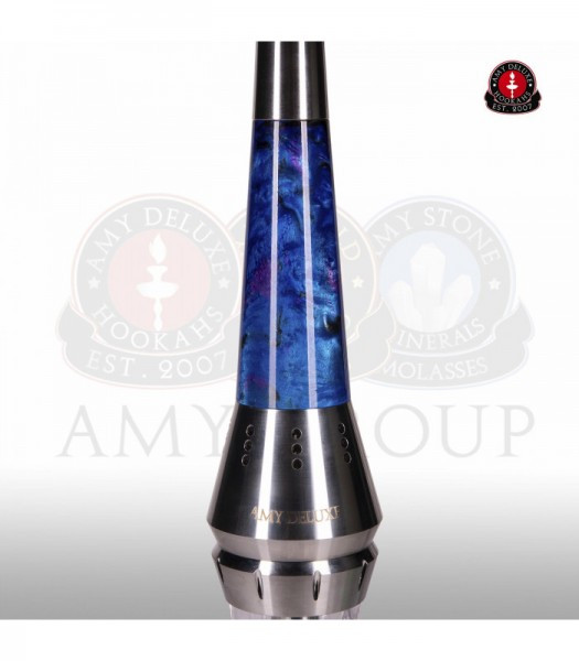AMY Galactic Steel S 1200 - blue