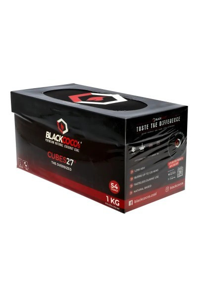 Blackcocos Cubes27