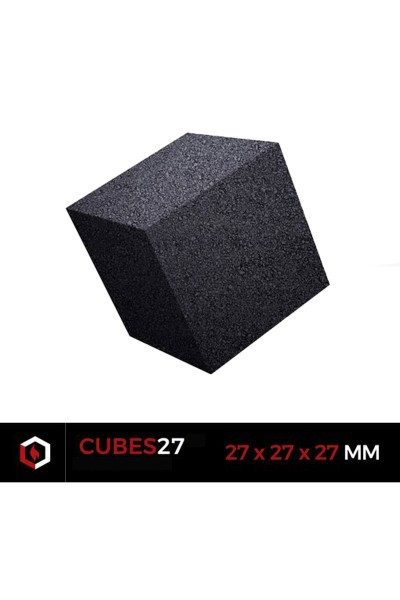 Blackcocos Cubes27