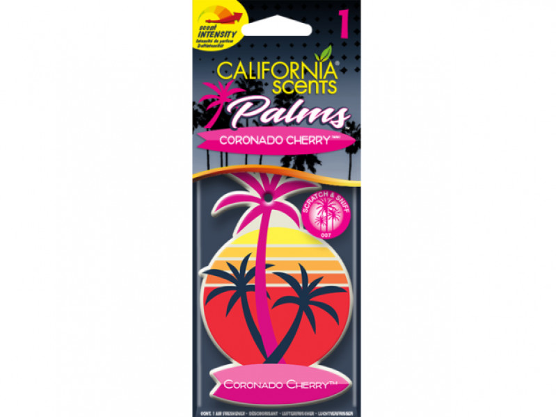 California Scents Palme - Duftbaum