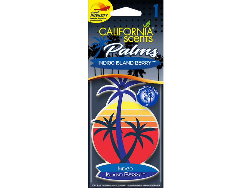 California Scents Palme - Duftbaum