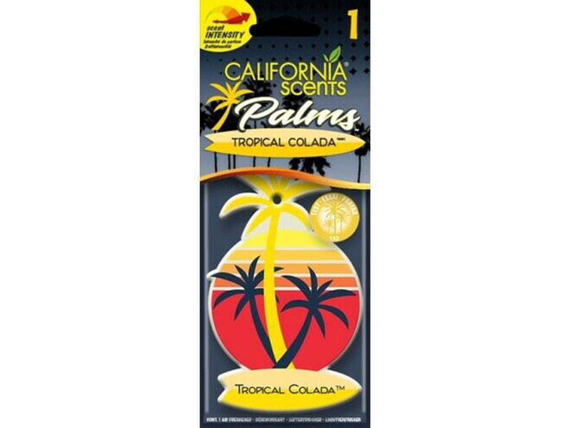 California Scents Palme - Duftbaum