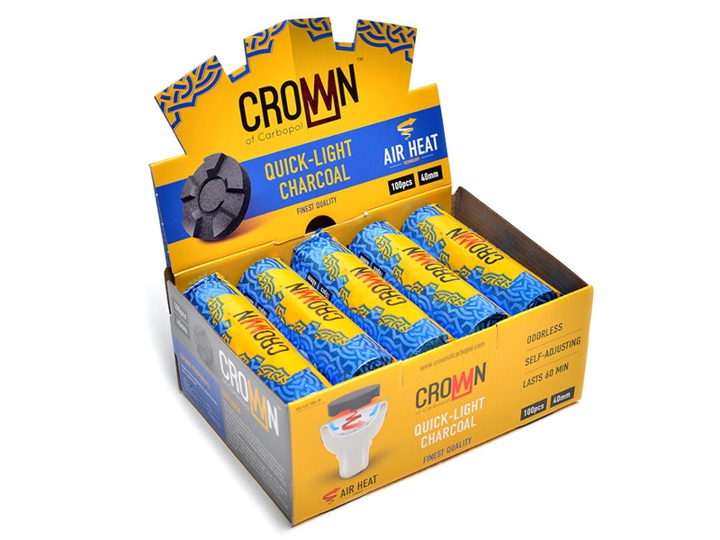 Carbopol Crown