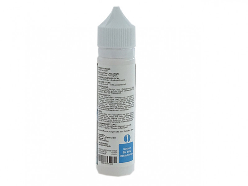 Hand Desinfektionsmittel 60ml