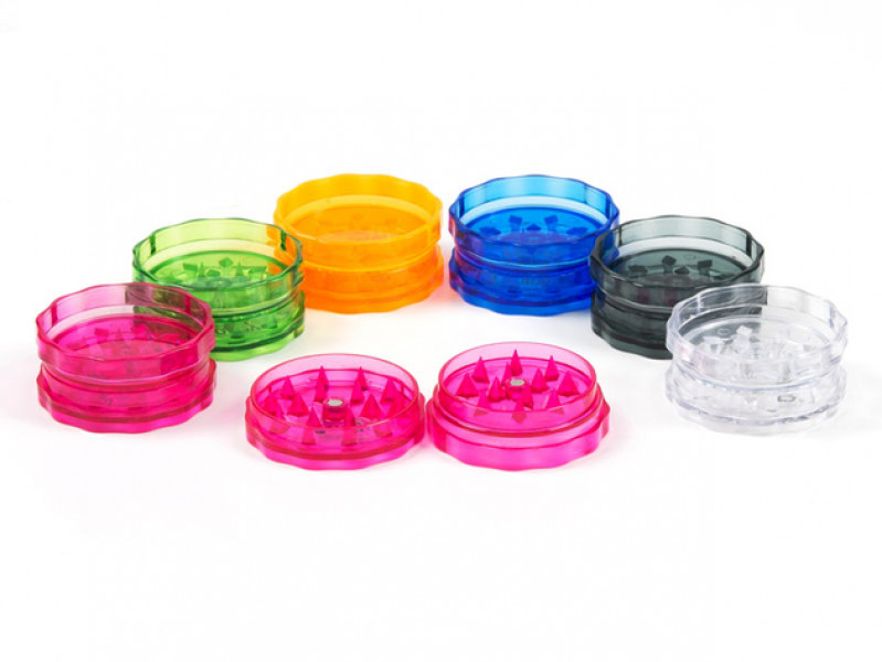 Grinder