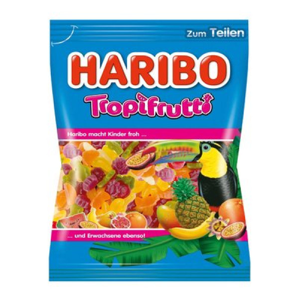 Tropi Frutti