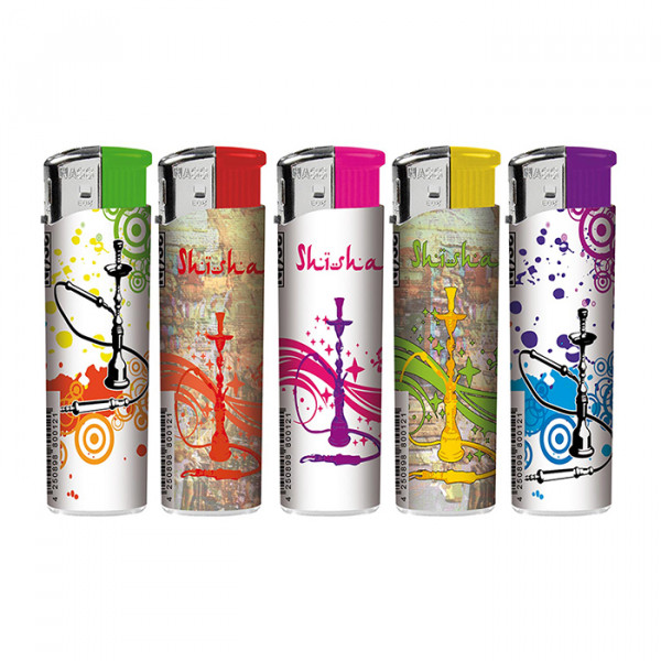 Shisha Feuerzeug