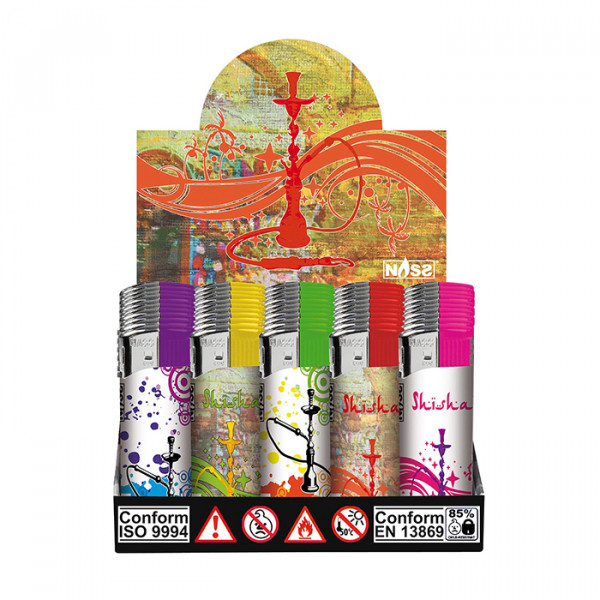 Shisha Feuerzeug