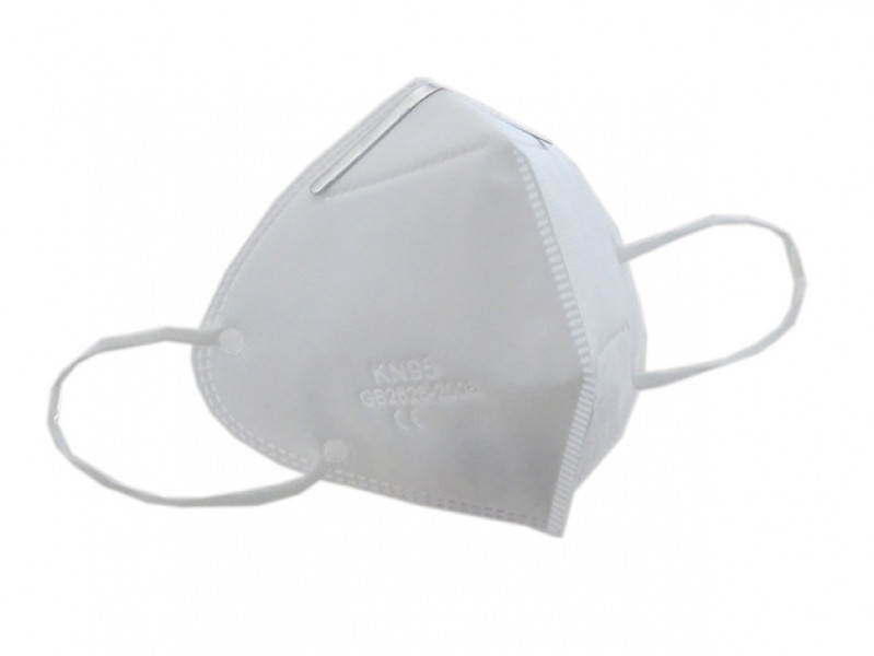 KN95 / FFP2 Atemschutzmaske - 5er Pack