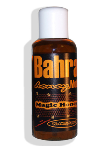 Magic Honey Molasses