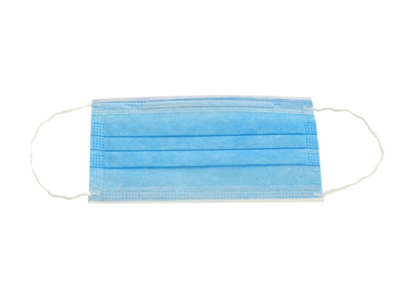 Mundnasenschutz Maske - 5er Pack