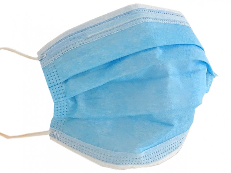 Mundnasenschutz Maske - 5er Pack